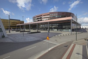 Malmö Arena